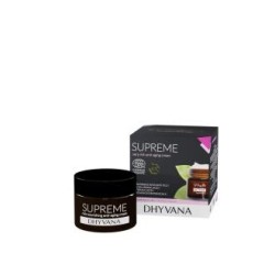 Supreme crema antde Dhyvana | tiendaonline.lineaysalud.com