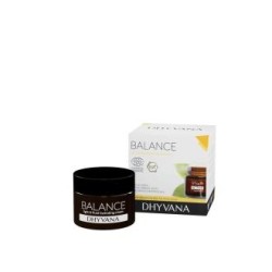 Balance crema hidde Dhyvana | tiendaonline.lineaysalud.com