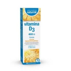 Vitamina d3 de Dietmed | tiendaonline.lineaysalud.com