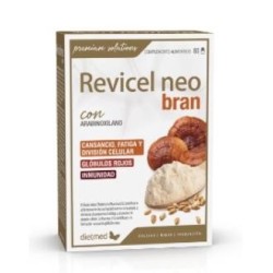 Revicel neo bran de Dietmed | tiendaonline.lineaysalud.com