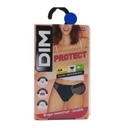 Bikini plumetis fde Dim | tiendaonline.lineaysalud.com