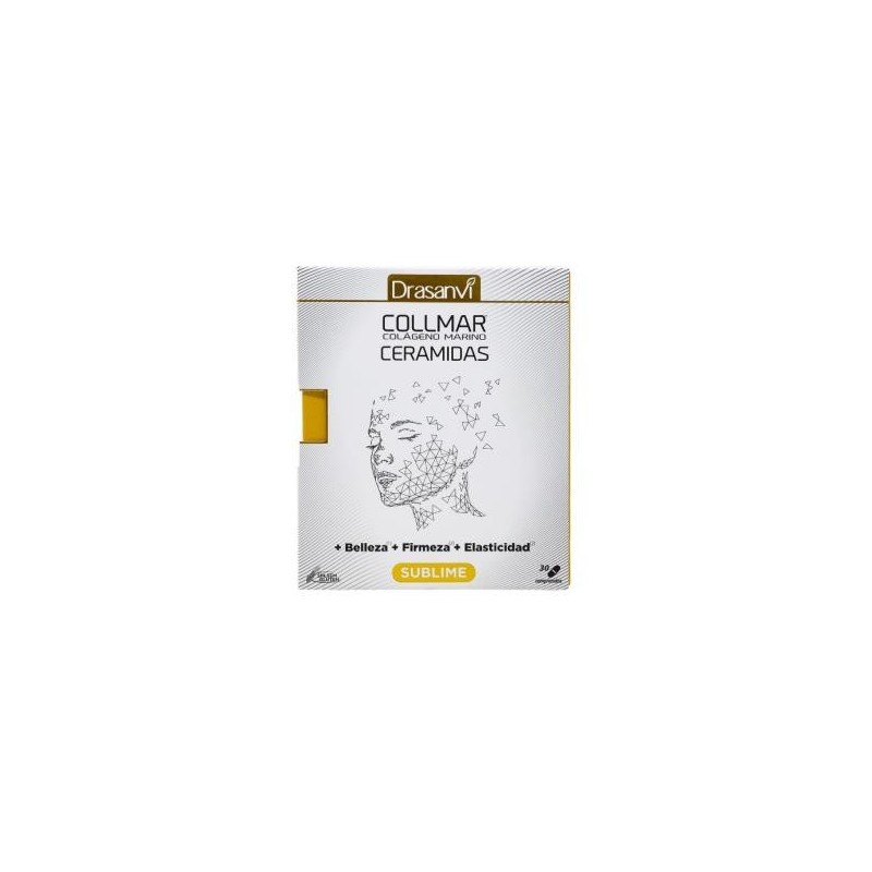 Collmar ceramidasde Drasanvi | tiendaonline.lineaysalud.com