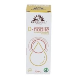 Dk-nobile vitaminde Erbenobili | tiendaonline.lineaysalud.com
