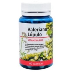 Valeriana + lupulde Espadiet | tiendaonline.lineaysalud.com