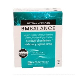 Bm balance de Fdb | tiendaonline.lineaysalud.com