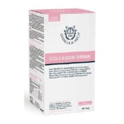 Collagen drink de Gianluca Mech | tiendaonline.lineaysalud.com