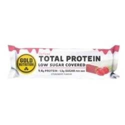 Protein bar low sde Gold Nutrition | tiendaonline.lineaysalud.com