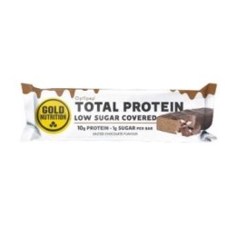 Protein bar low sde Gold Nutrition | tiendaonline.lineaysalud.com