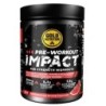 Pre-workout impacde Gold Nutrition | tiendaonline.lineaysalud.com