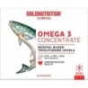 Omega 3 concentrade Gold Nutrition | tiendaonline.lineaysalud.com