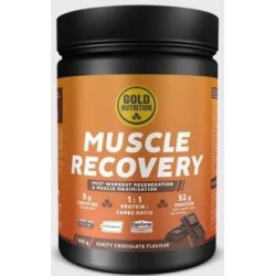Muscle recovery cde Gold Nutrition | tiendaonline.lineaysalud.com