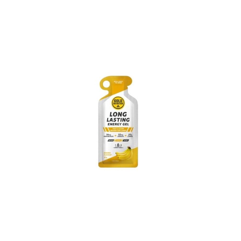 Long lasting gel de Gold Nutrition | tiendaonline.lineaysalud.com