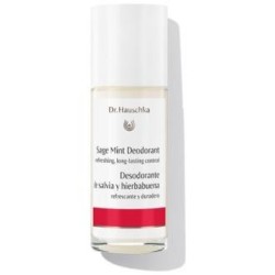 Desodorizante do de Dr. Hauschka | tiendaonline.lineaysalud.com