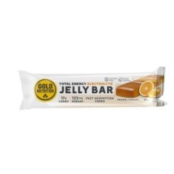 Jelly bar electrode Gold Nutrition | tiendaonline.lineaysalud.com