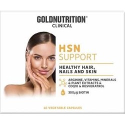 Hsn support gn clde Gold Nutrition | tiendaonline.lineaysalud.com