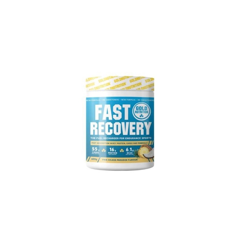Fast recovery pi?de Gold Nutrition | tiendaonline.lineaysalud.com