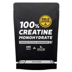 Creatine monohydrde Gold Nutrition | tiendaonline.lineaysalud.com