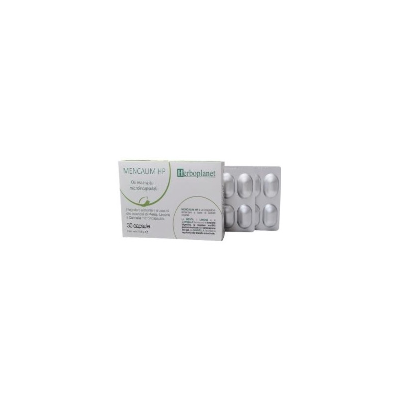 Mencalim hp de Herboplanet | tiendaonline.lineaysalud.com