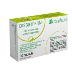 Disbioferm de Herboplanet | tiendaonline.lineaysalud.com