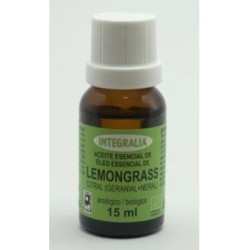 Lemongrass aceitede Integralia | tiendaonline.lineaysalud.com