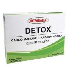 Detox de Integralia | tiendaonline.lineaysalud.com