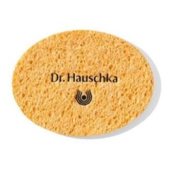 Esponja desmaquilde Dr. Hauschka | tiendaonline.lineaysalud.com