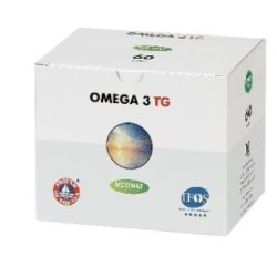 Omega 3 tg de Mednat | tiendaonline.lineaysalud.com