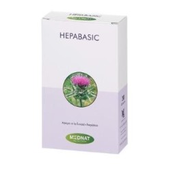 Hepabasic de Mednat | tiendaonline.lineaysalud.com