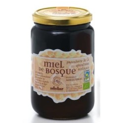Miel de bosque de Mielar | tiendaonline.lineaysalud.com