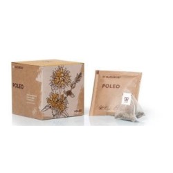 Poleo infusion de Naturcid | tiendaonline.lineaysalud.com