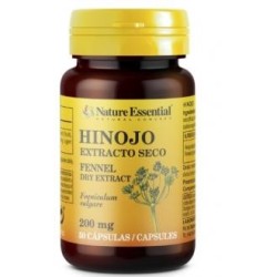 Hinojo 200mg ( exde Nature Essential | tiendaonline.lineaysalud.com