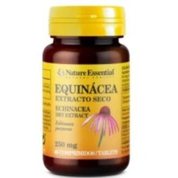 Echinacea 250mg (de Nature Essential | tiendaonline.lineaysalud.com