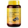 Carbon vegetal acde Nature Essential | tiendaonline.lineaysalud.com