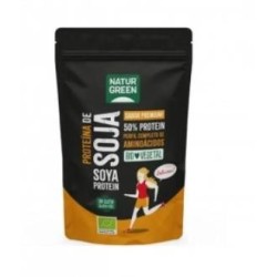 Proteina de soja de Naturgreen | tiendaonline.lineaysalud.com