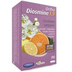 Ortho diosmine de Ortho Nat | tiendaonline.lineaysalud.com