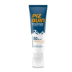 Crema solar mountde Piz Buin | tiendaonline.lineaysalud.com