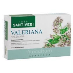 Valeriana de Santiveri | tiendaonline.lineaysalud.com