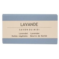 Jabon en pastillade Savon Du Midi | tiendaonline.lineaysalud.com