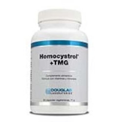 Homocystrol+tmg 9de Douglas Laboratories | tiendaonline.lineaysalud.com