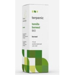 Tomillo borneol ade Terpenic | tiendaonline.lineaysalud.com