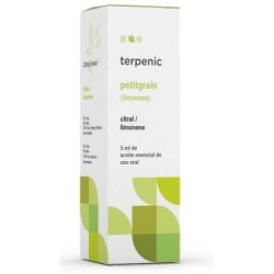 Petitgrain limonede Terpenic | tiendaonline.lineaysalud.com
