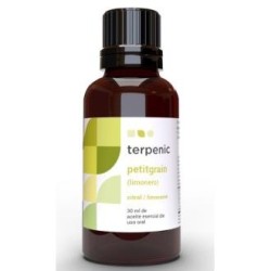 Petitgrain limonede Terpenic | tiendaonline.lineaysalud.com