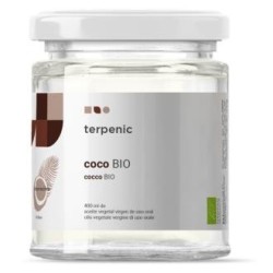 Coco virgen aceitde Terpenic | tiendaonline.lineaysalud.com