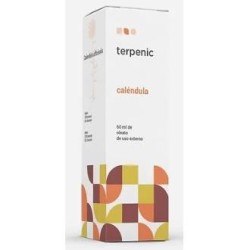 Calendula oleato de Terpenic | tiendaonline.lineaysalud.com