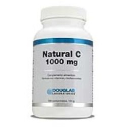 Natural c 1000 mgde Douglas Laboratories | tiendaonline.lineaysalud.com
