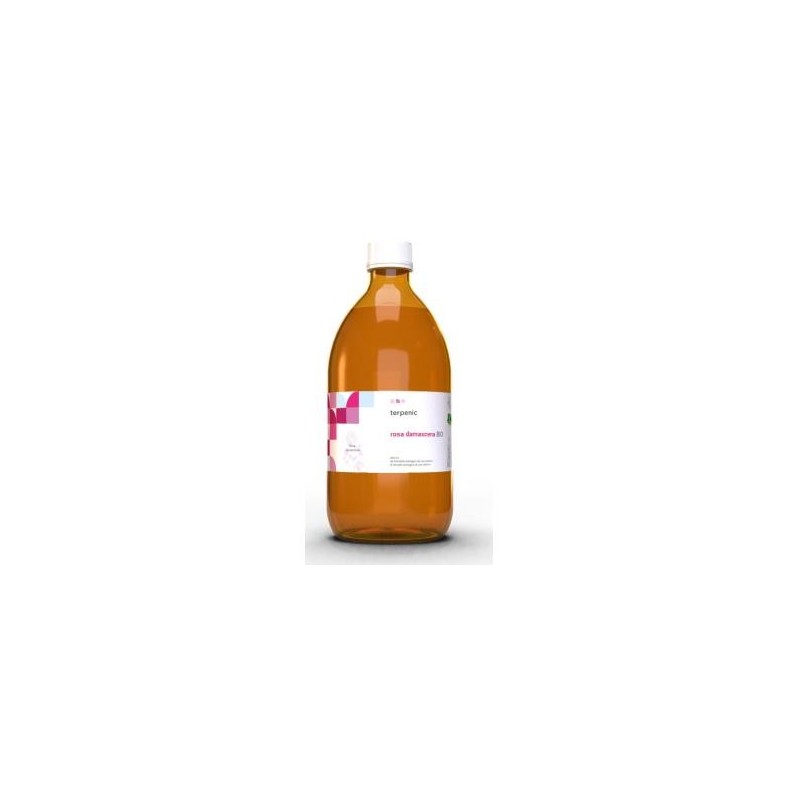 Agua de rosa hidrde Terpenic | tiendaonline.lineaysalud.com