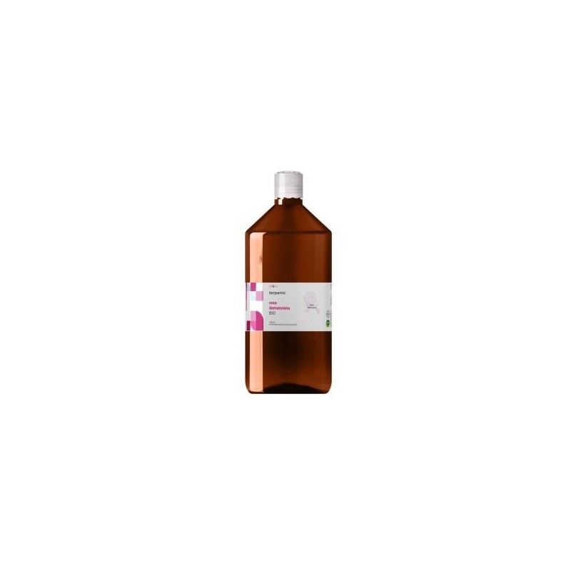 Agua de rosa hidrde Terpenic | tiendaonline.lineaysalud.com