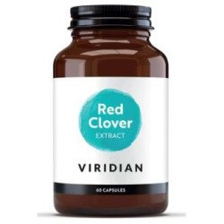 Trebol rojo ext. de Viridian | tiendaonline.lineaysalud.com