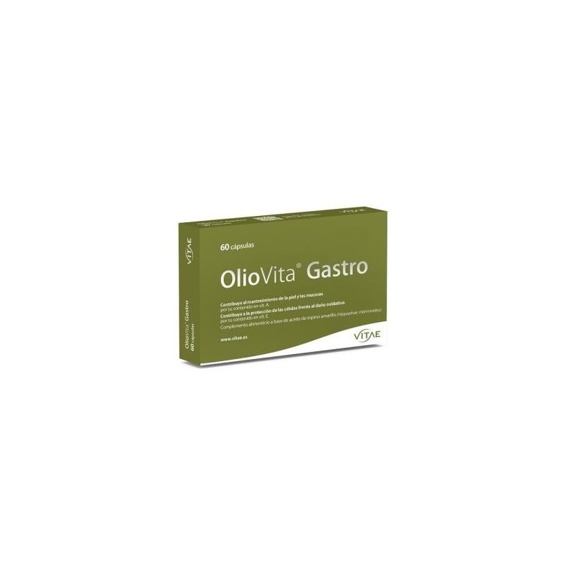 Oliovita gastro de Vitae | tiendaonline.lineaysalud.com