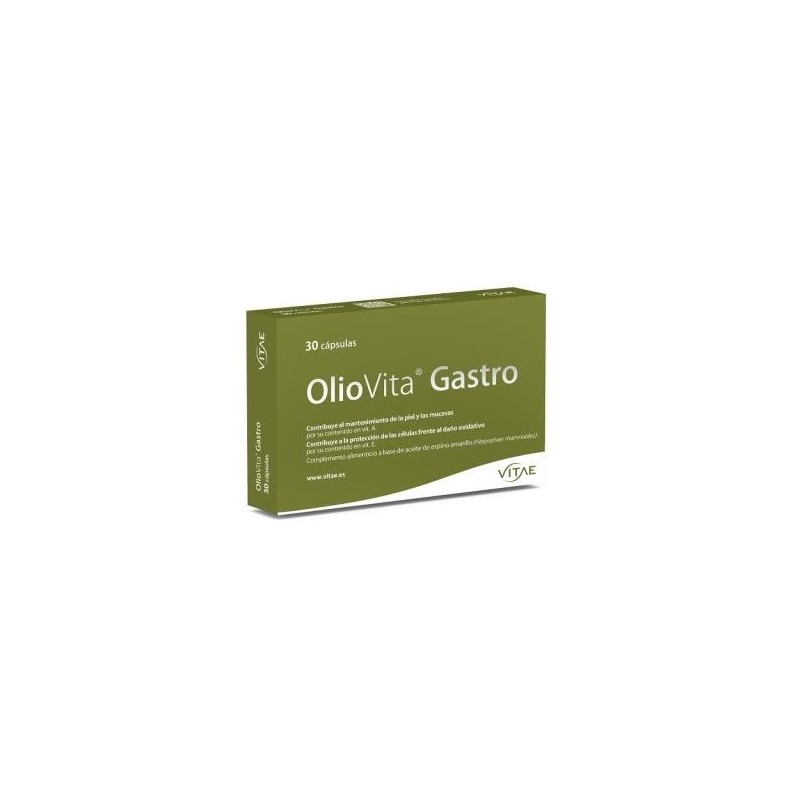 Oliovita gastro de Vitae | tiendaonline.lineaysalud.com